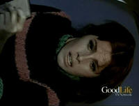 The Girl From U.N.C.L.E. Stefanie Powers