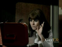 The Girl From U.N.C.L.E. Stefanie Powers