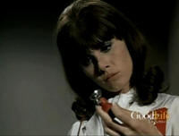 The Girl From U.N.C.L.E. Stefanie Powers