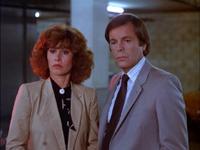 Hart to Hart Stefanie Powers Robert Wagner