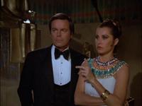 Hart to Hart Stefanie Powers Robert Wagner