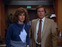 Hart to Hart Stefanie Powers Robert Wagner