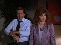 Hart to Hart Stefanie Powers Robert Wagner