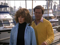 Hart to Hart Stefanie Powers Robert Wagner