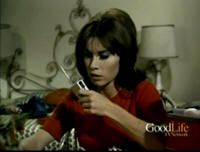 The Girl From U.N.C.L.E. Stefanie Powers