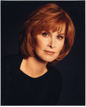 Stefanie Powers