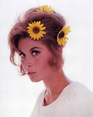 Stefanie Powers