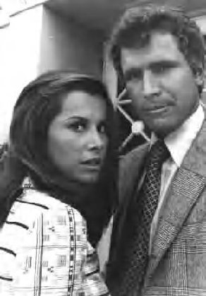 Barnaby Jones Stefanie Powers