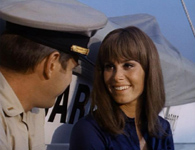 The Boatniks Stefanie Powers