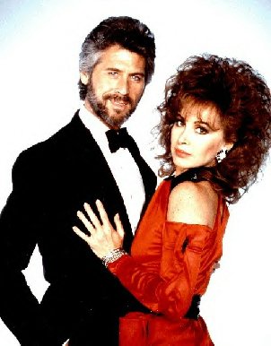 Deceptions Stefanie Powers Barry Bostwick