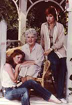 Family Secrets Melissa Gilbert Maureen Stapleton Stefanie Powers