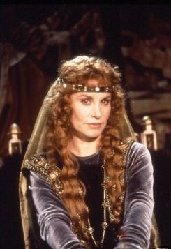 Good King Wenceslas Stefanie Powers