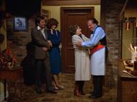 Hart to Hart Stefanie Powers Robert Wagner