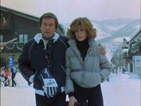 Hart to Hart Stefanie Powers Robert Wagner