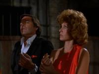 Hart to Hart Stefanie Powers Robert Wagner