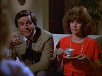 Hart to Hart Stefanie Powers Robert Wagner