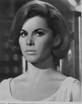 Love Has Many Faces Stefanie Powers