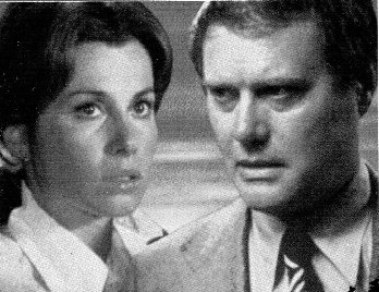 No Place to Run Larry Hagman Stefanie Powers