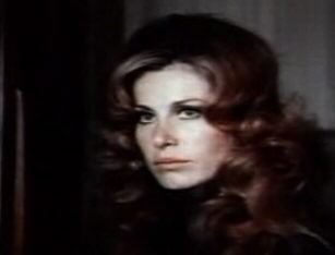 Paper Man Stefanie Powers