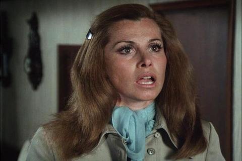 The Rockford Files Stefanie Powers