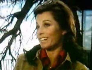 Skyway to Death Stefanie Powers