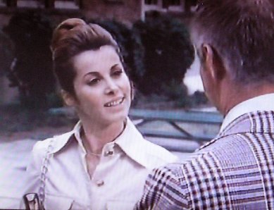 Banacek Stefanie Powers