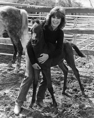 Stefanie Powers