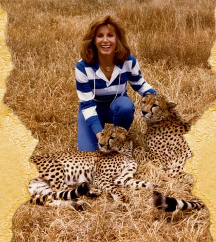 Stefanie Powers