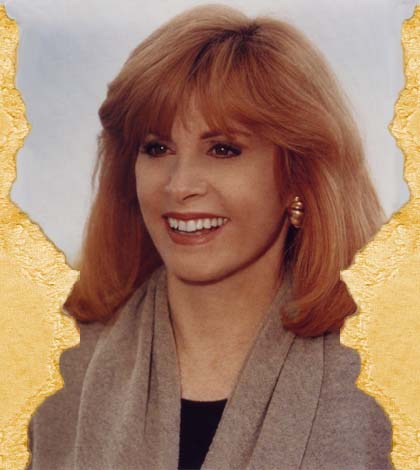 Stefanie Powers