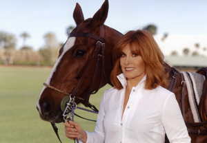 Stefanie Powers