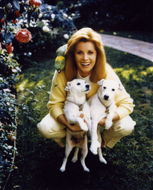 Stefanie Powers