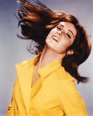 Stefanie Powers