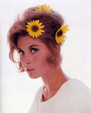 Stefanie Powers