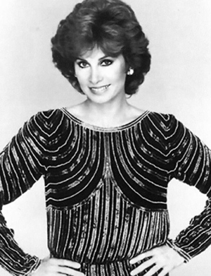 Stefanie Powers