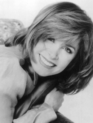 Stefanie Powers