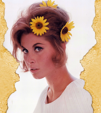 Stefanie Powers