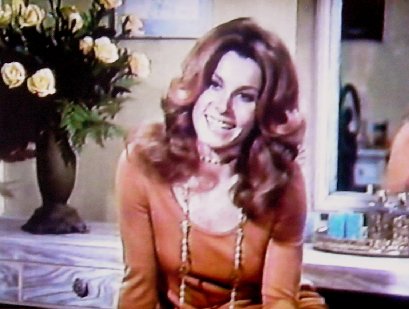 Love, American Style Stefanie Powers