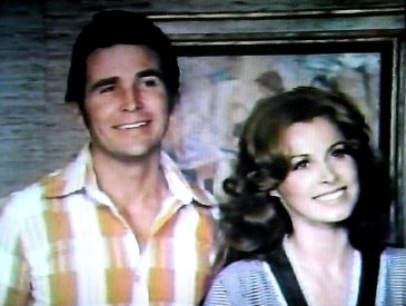 Marcus Welby, M.D. James Brolin Stefanie Powers