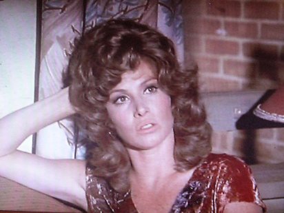 McCloud Stefanie Powers