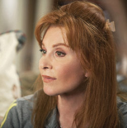 Meet My Mom Stefanie Powers