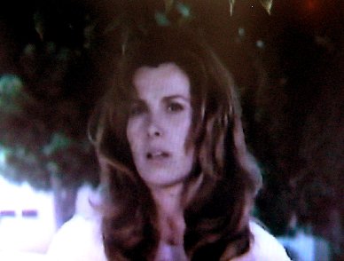 The Mod Squad Stefanie Powers