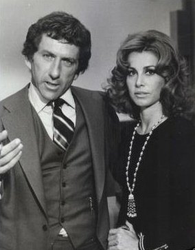 Night Games Stefanie Powers