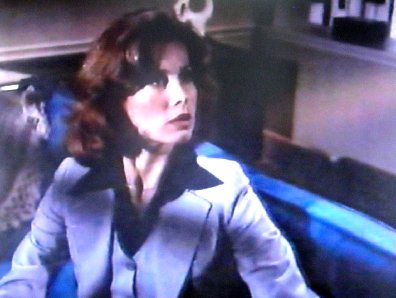 Nowhere to Run Stefanie Powers