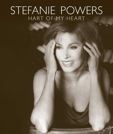 Stefanie Powers Hart of My Heart
