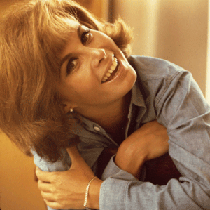 Stefanie Powers