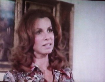 The Streets of San Francisco Stefanie Powers