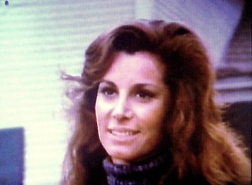 The Sixth Sense Stefanie Powers