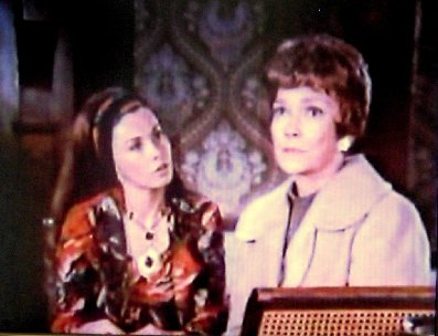 The Sixth Stese Jane Wyman Stefanie Powers