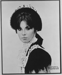 Stagecoach Stefanie Powers